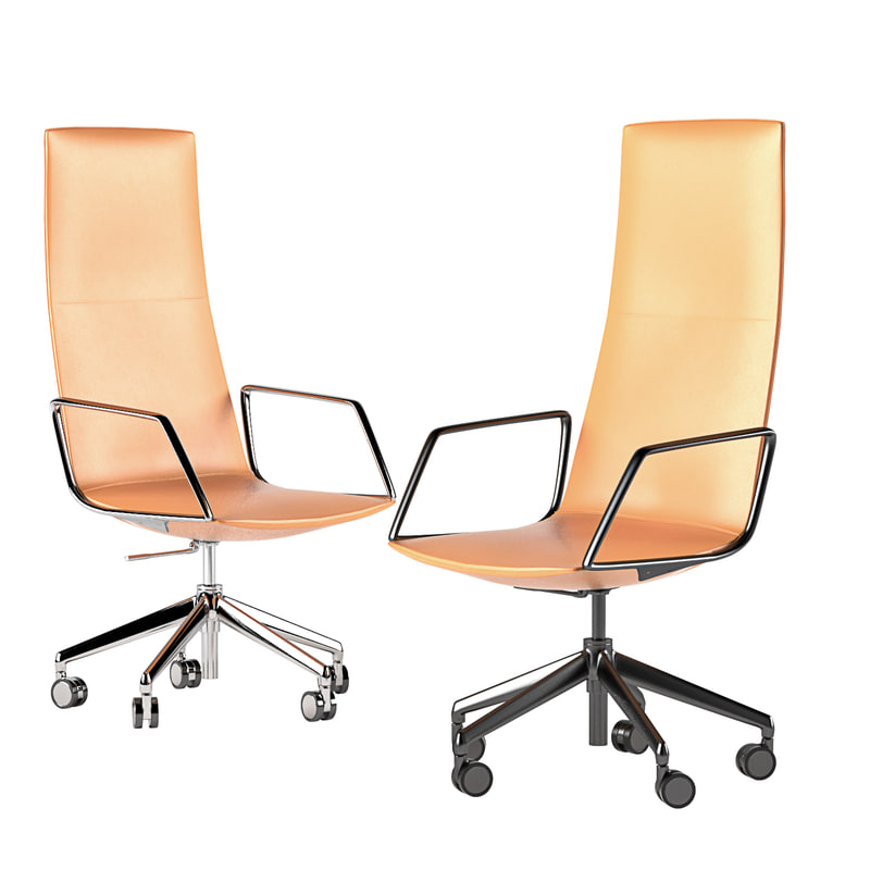 办公椅|现代真皮大班椅|办公安博网页版|安博anbo（中国）安博网页版|Catifa 60 办公椅